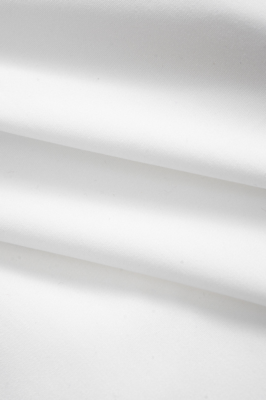 חולצה ארוכת שרוולים עם קשירה בגב הדמוי עור 