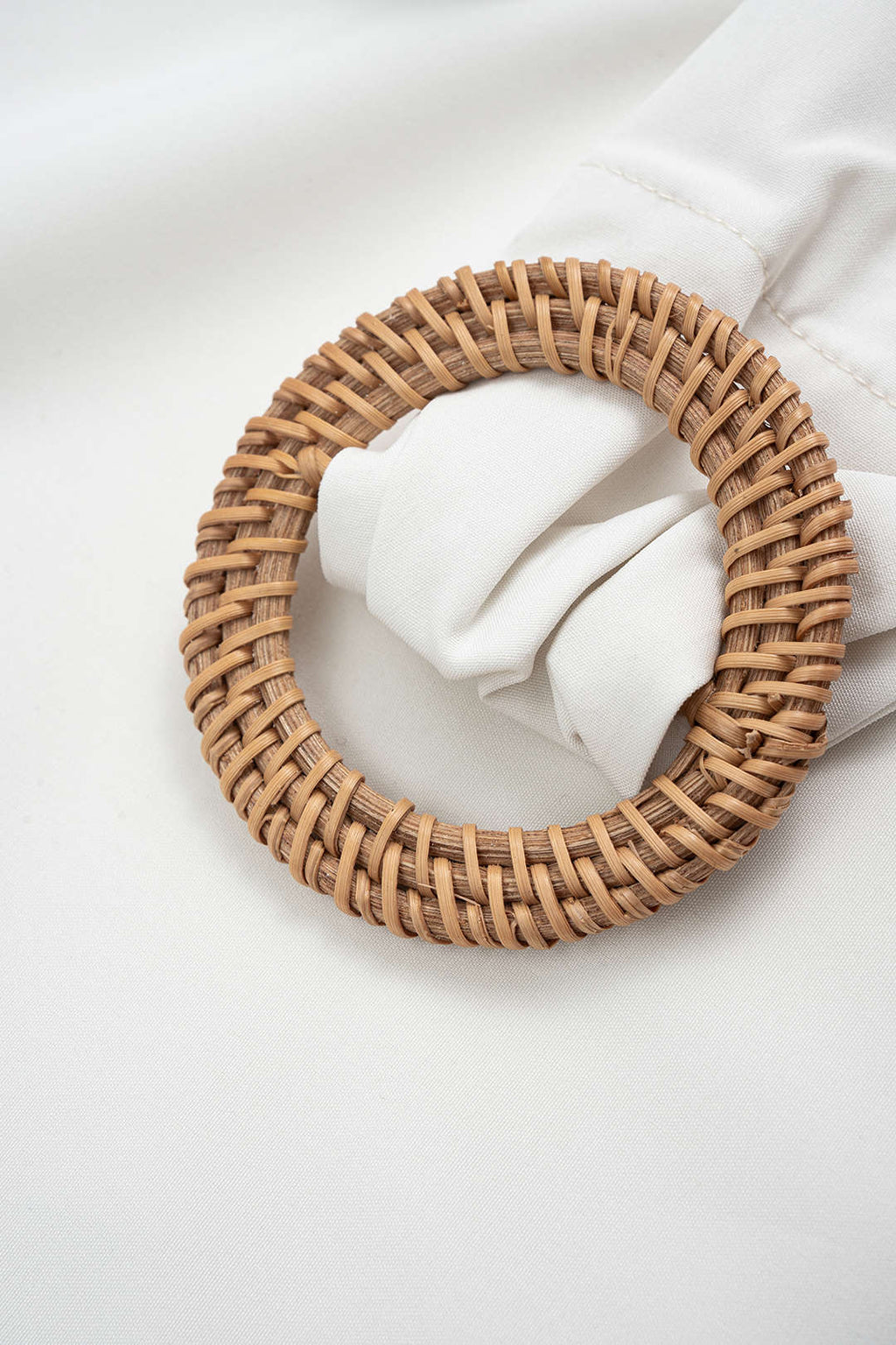 Solid V-Neck Belted Tie-Up Long Sleeve Maxi Dress