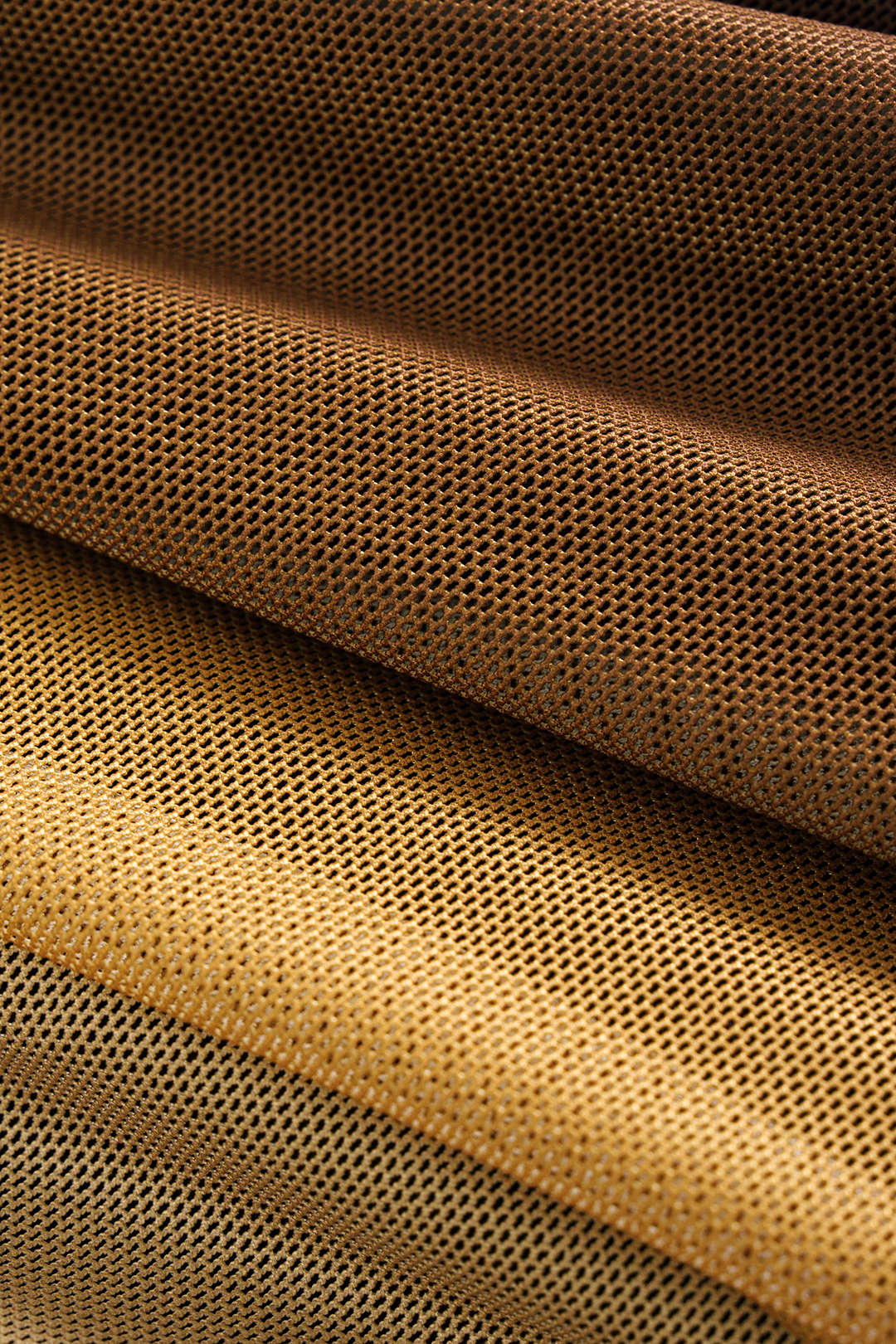 Mesh Colorblock Print Asymmetrical Ruched Long-Sleeve Mini Dress