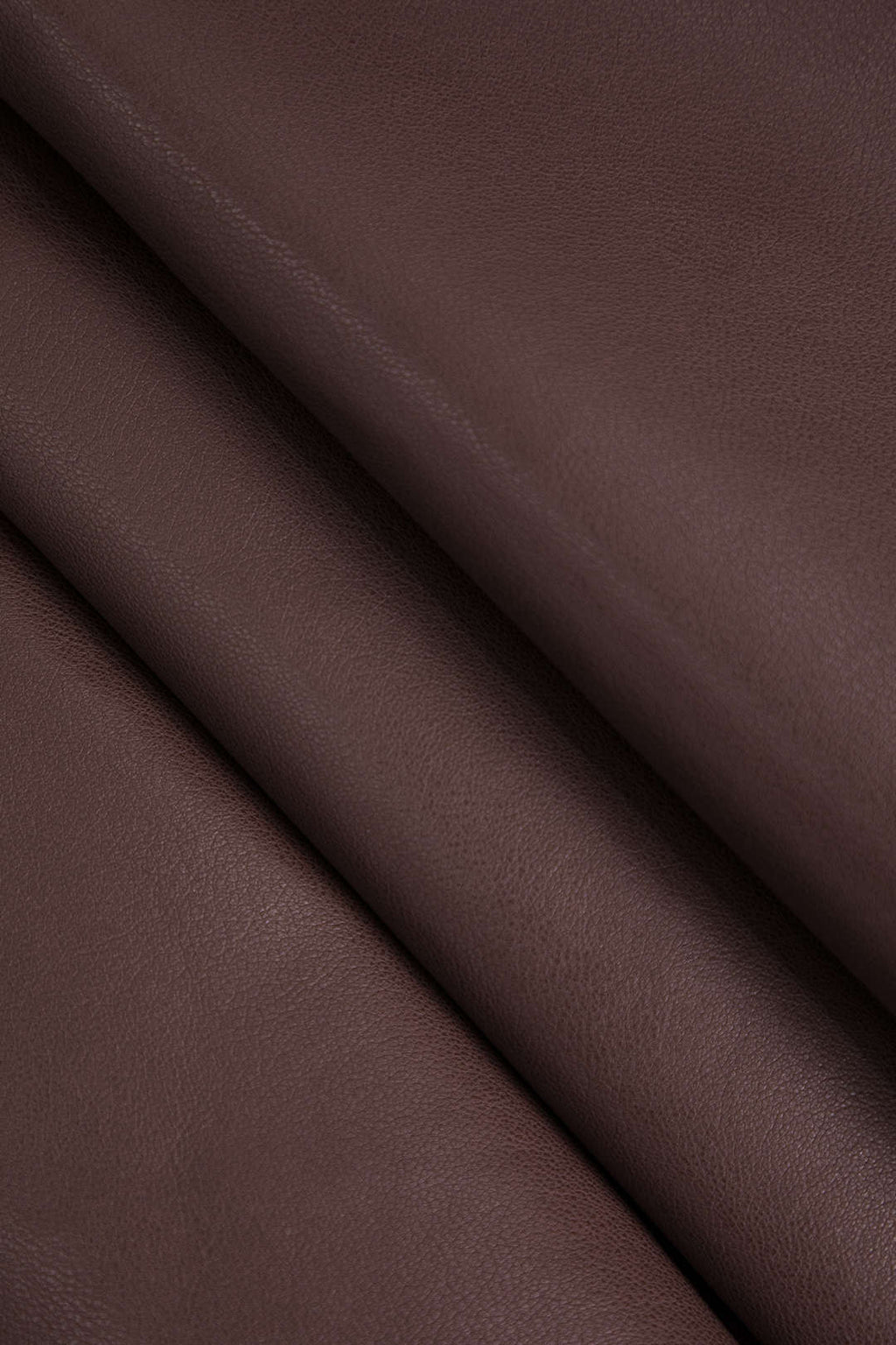 Basic Faux Leather Ruched Mini Skirt