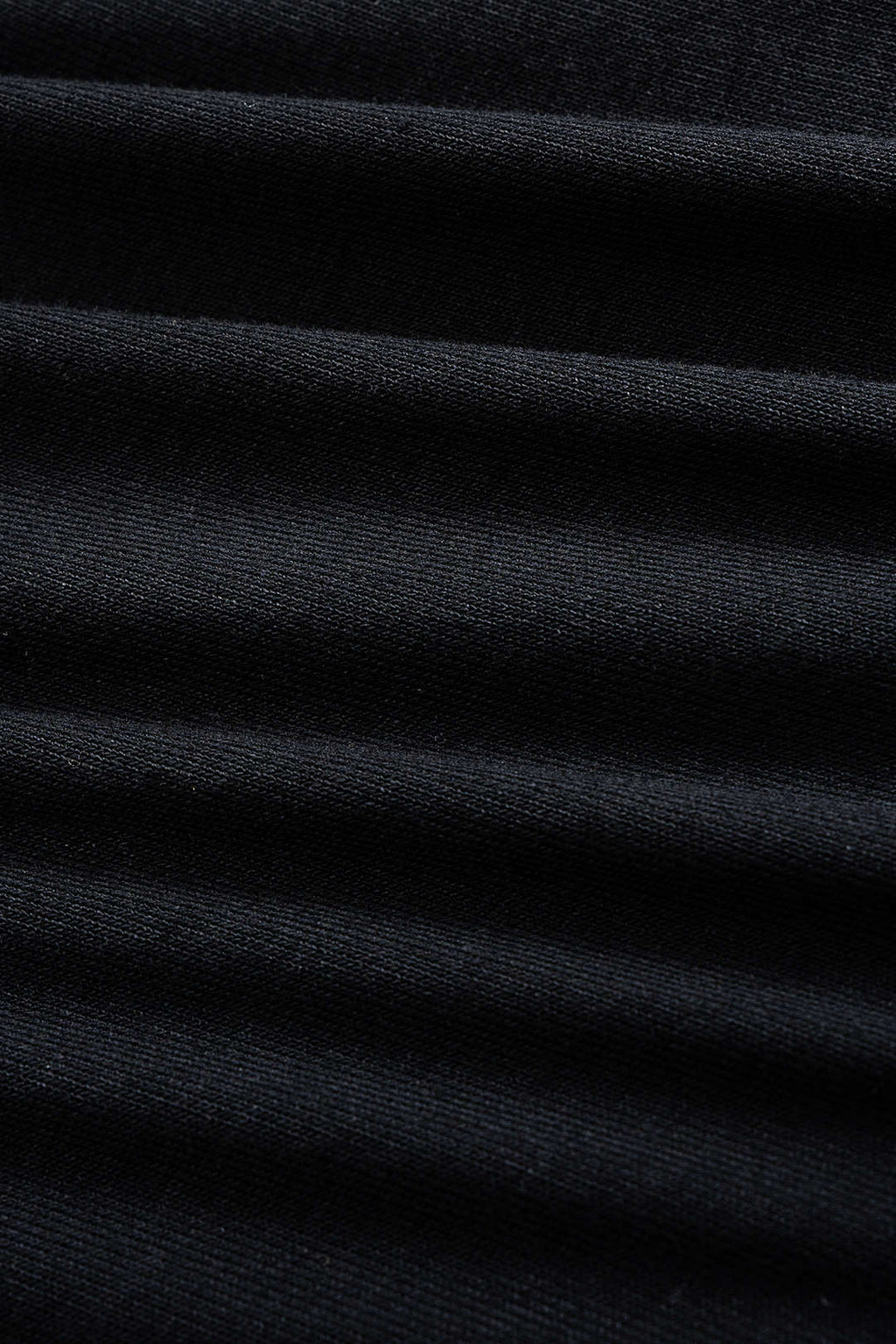 Solid Long Sleeve Bodysuit