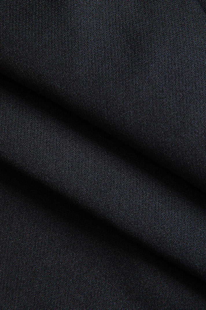 Chaqueta Salint Silueta Cinchada Con Hombros Estructurados