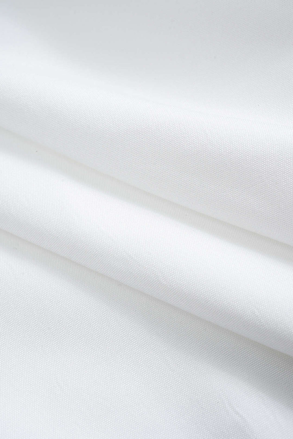 חולצה ארוכת שרוולים עם צווארון עומד וקשירה מכופתרת 