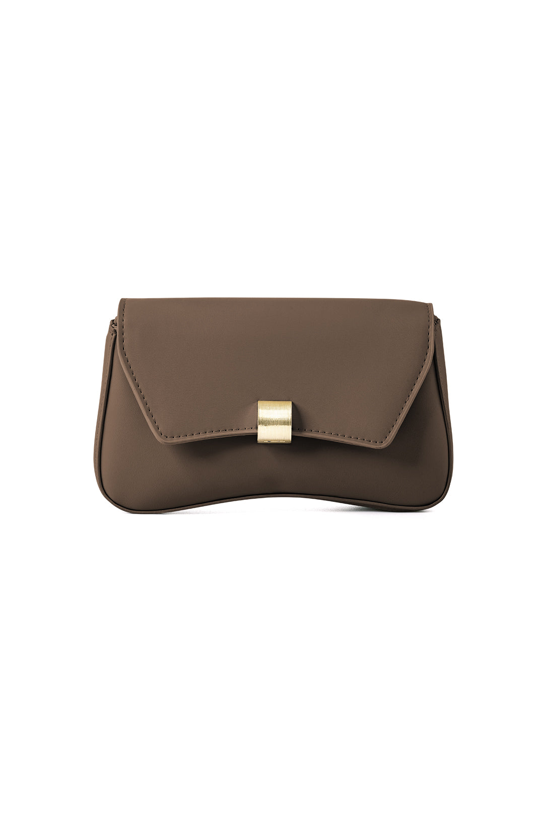 Bolso De Hombro De Diseño Elegante Para Uso Diario