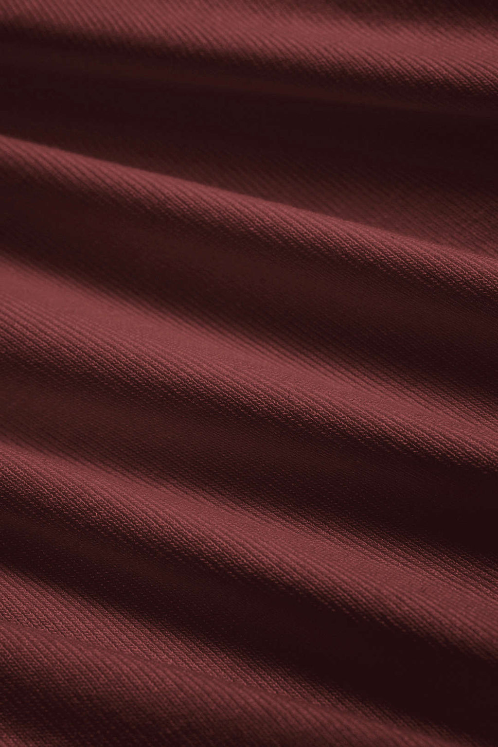 Metallic Ruched One Shoulder Long Sleeve Midi Dress