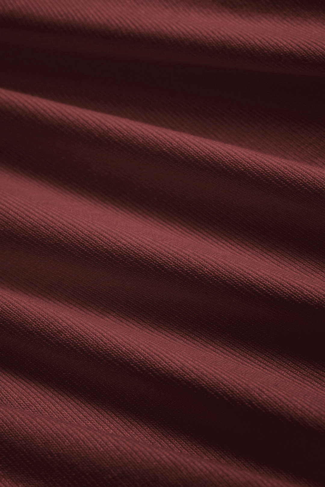 Metallic Ruched One Shoulder Long Sleeve Midi Dress