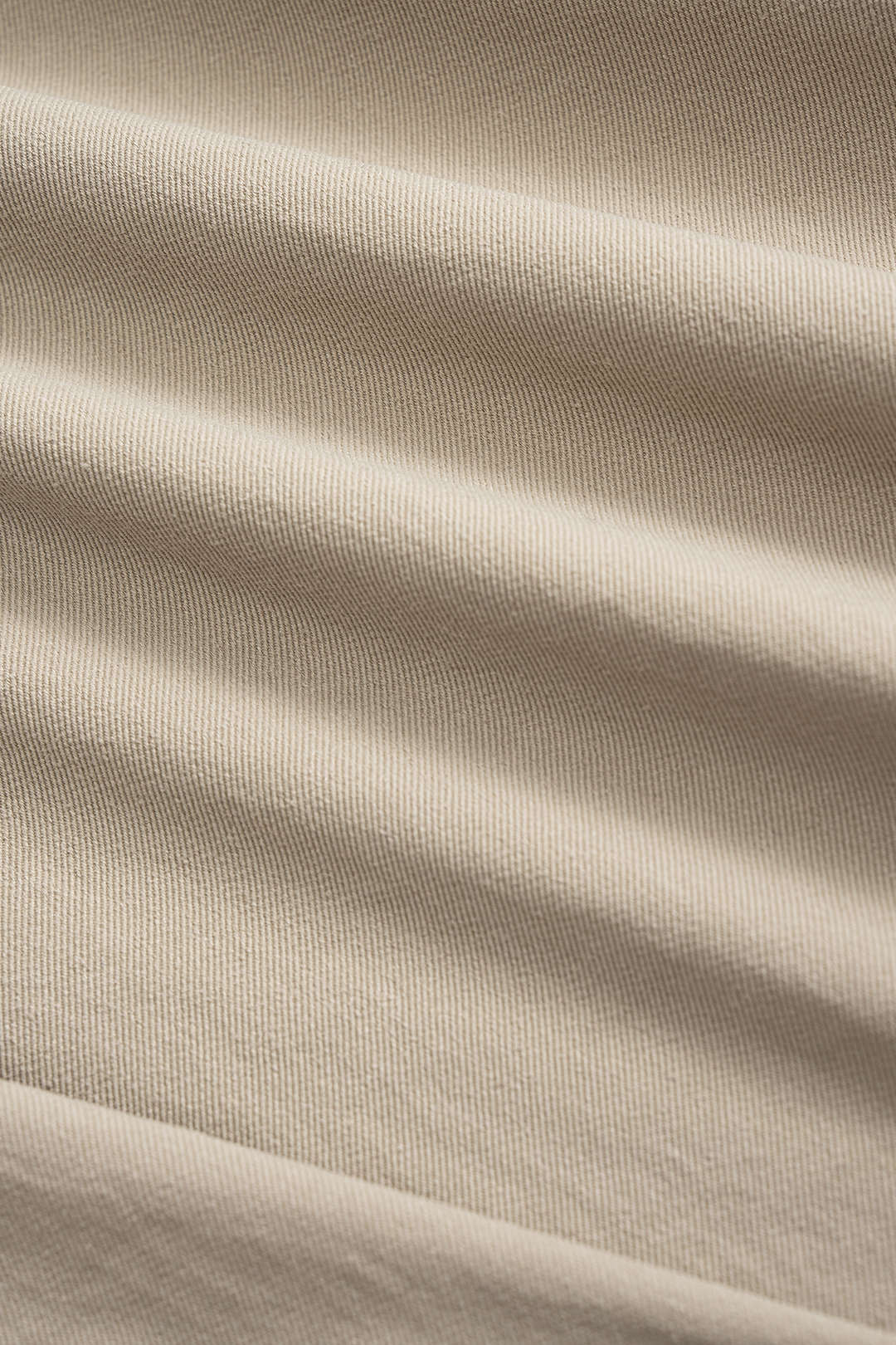 חולצה ארוכת שרוולים עם צווארון V 