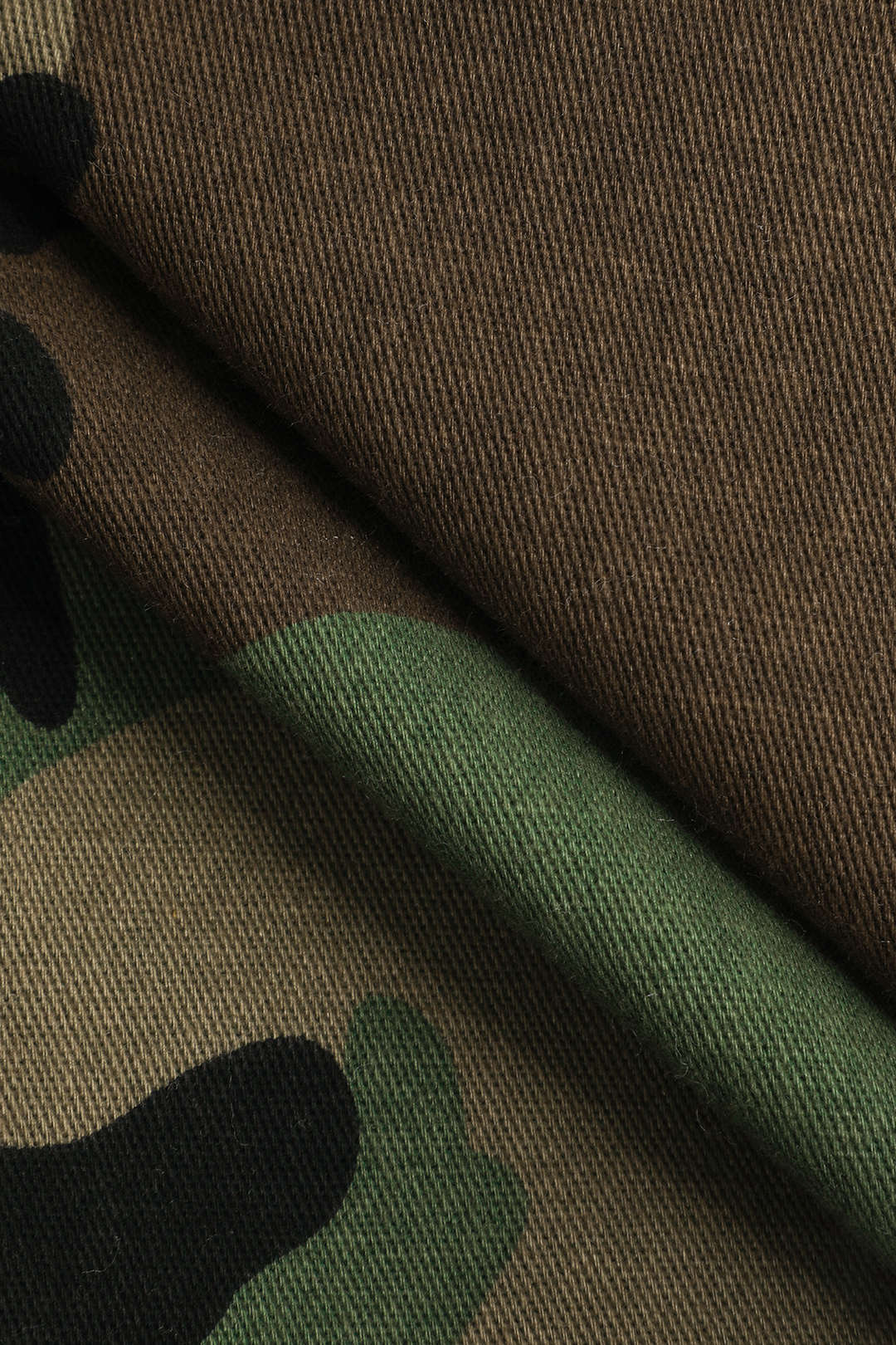 Pantalones Cortos Cargo Camuflaje Desgastados Diario