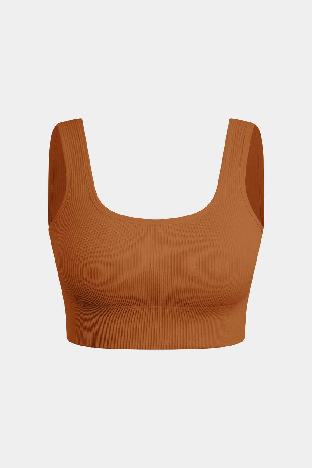 Conjunto Básico De Camiseta Sin Mangas Y Shorts Para Yoga