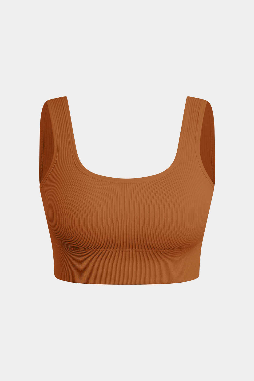 Conjunto Básico De Camiseta Sin Mangas Y Shorts Para Yoga