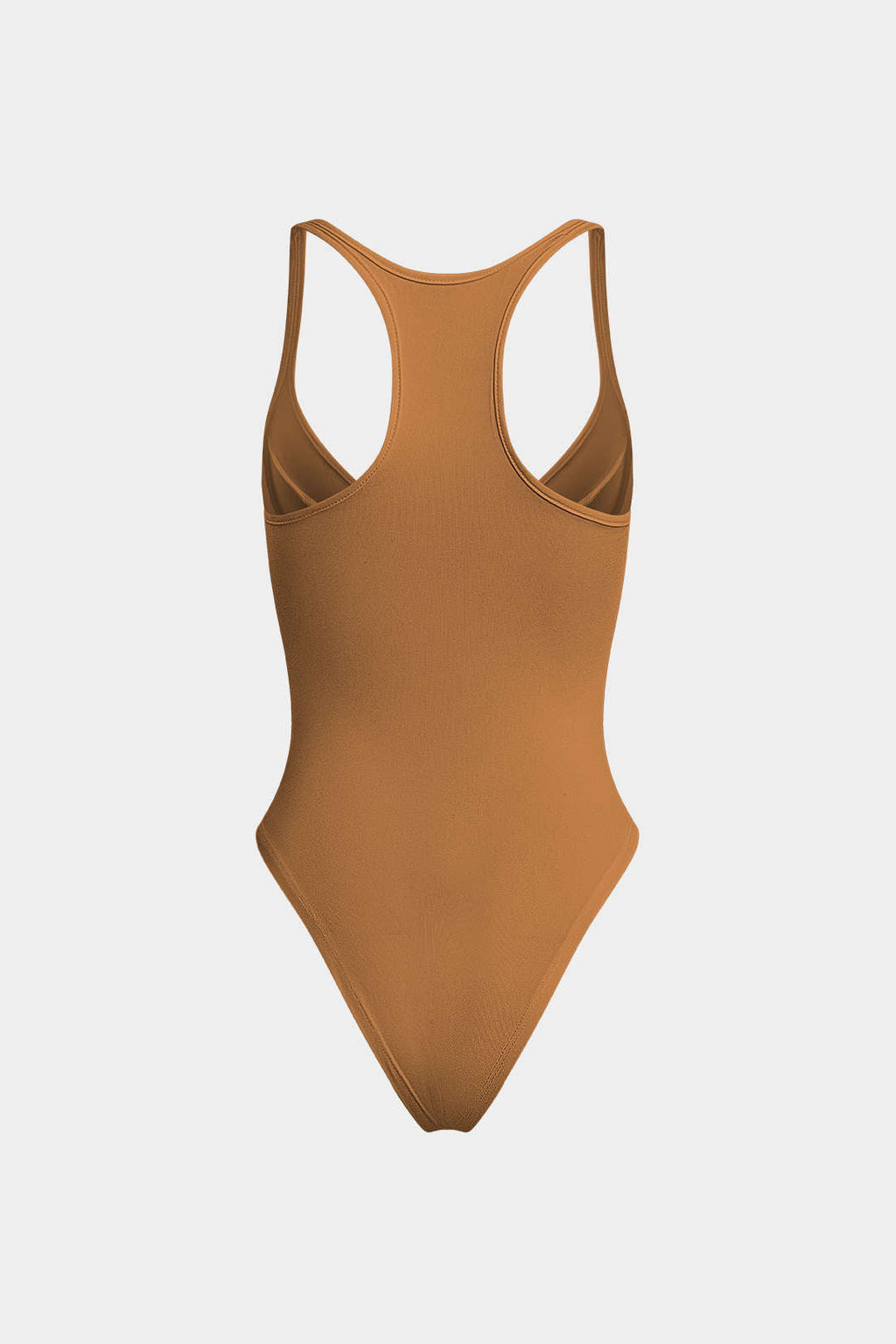 Bodysuit Bustier Cuello V Profundo Para Mujer Elegante