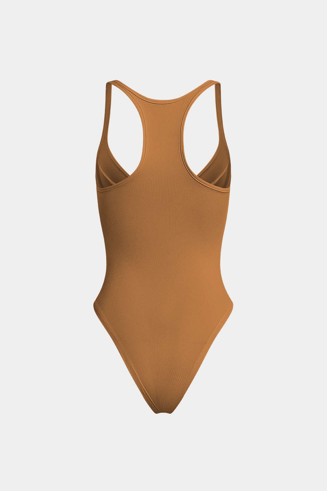 Bodysuit Bustier Cuello V Profundo Para Mujer Elegante