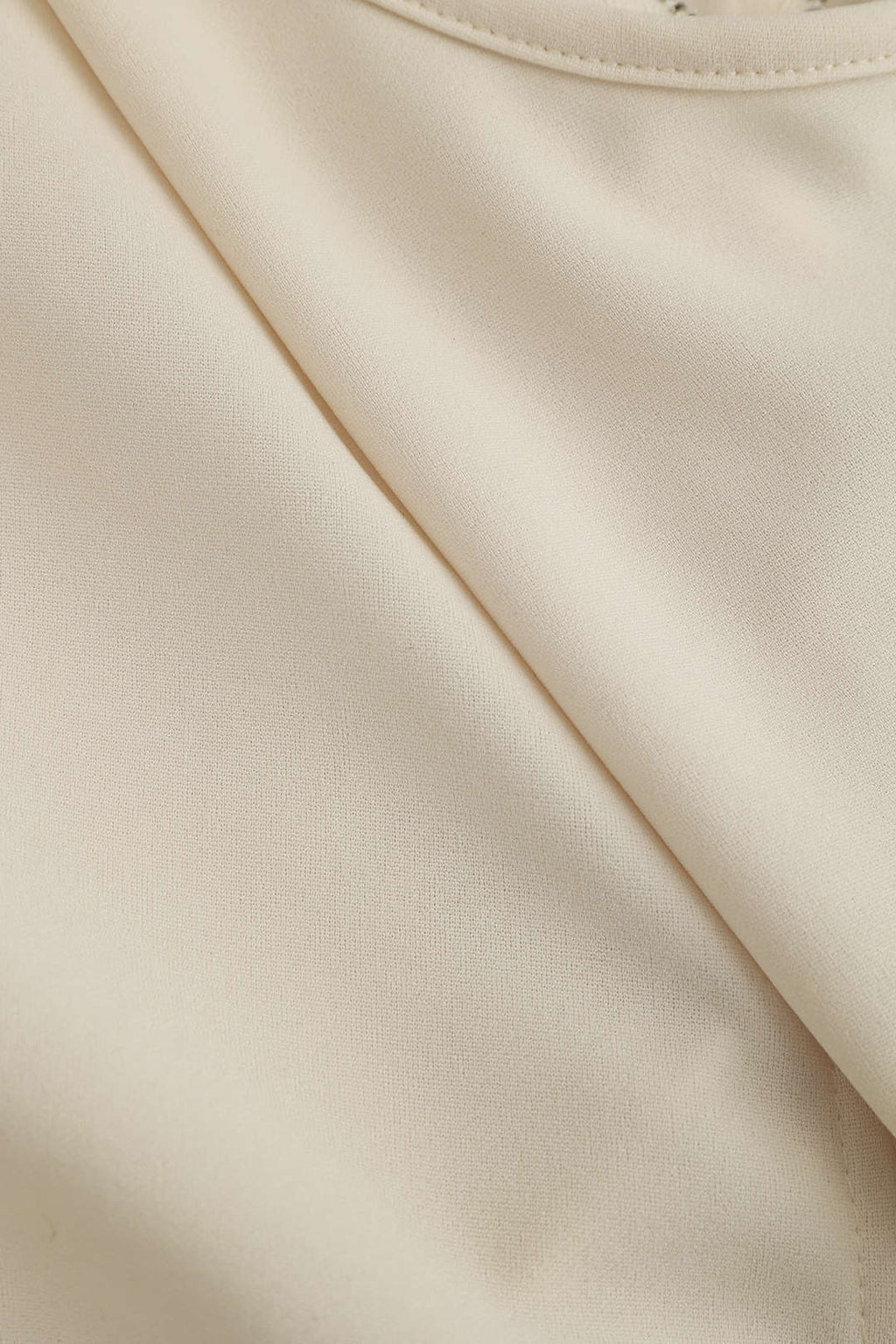 Corsé De Cordones Con Top Con Tirantes Silueta Definida