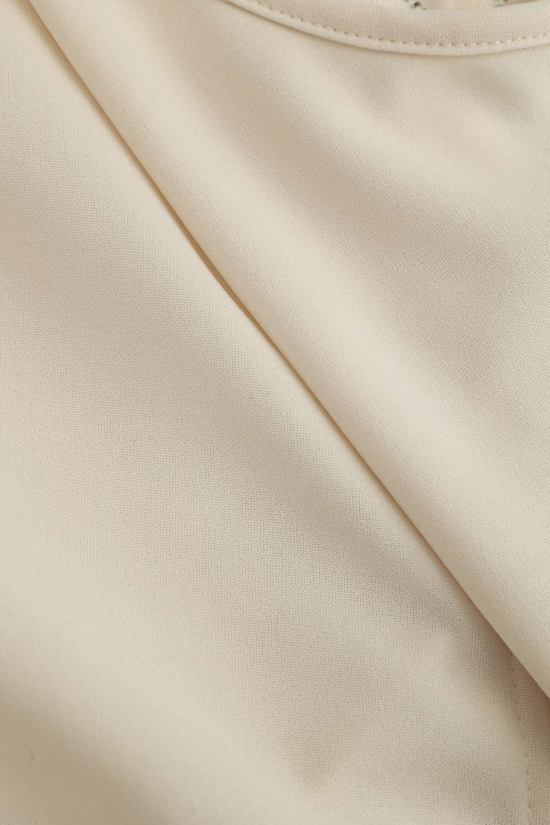 Corsé De Cordones Con Top Con Tirantes Silueta Definida