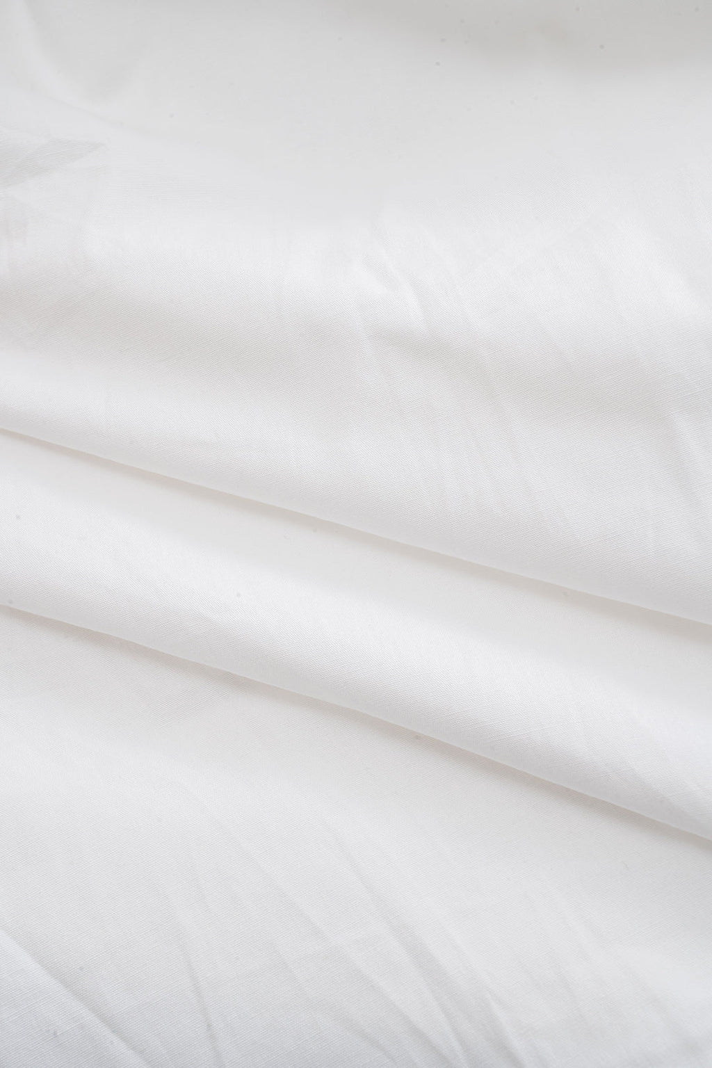 Camisa de Manga Larga con Patrón Floral Tridimensional