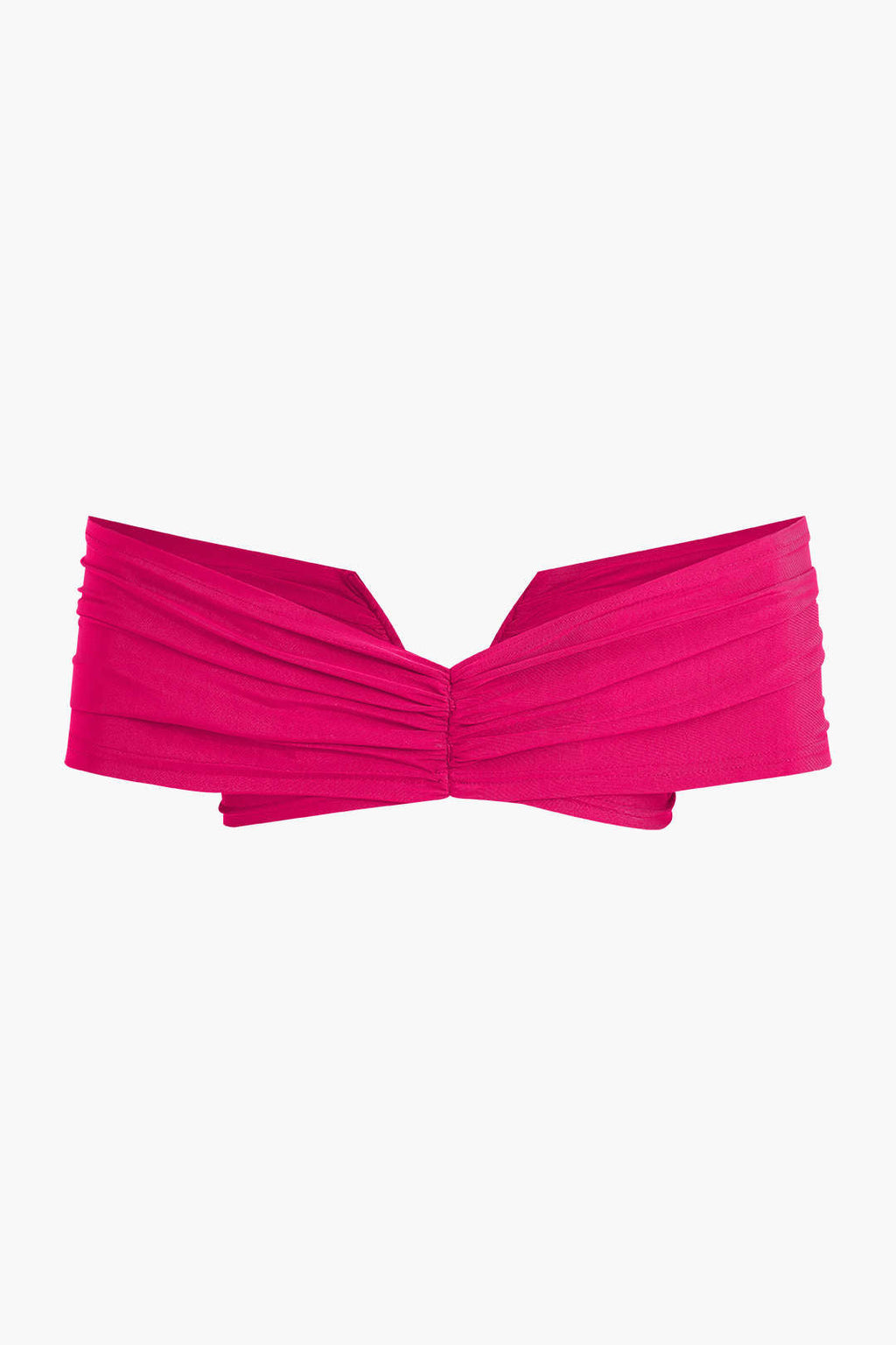 Conjunto Blusa Cuello En V Falda Maxi Cintura En V Elegante