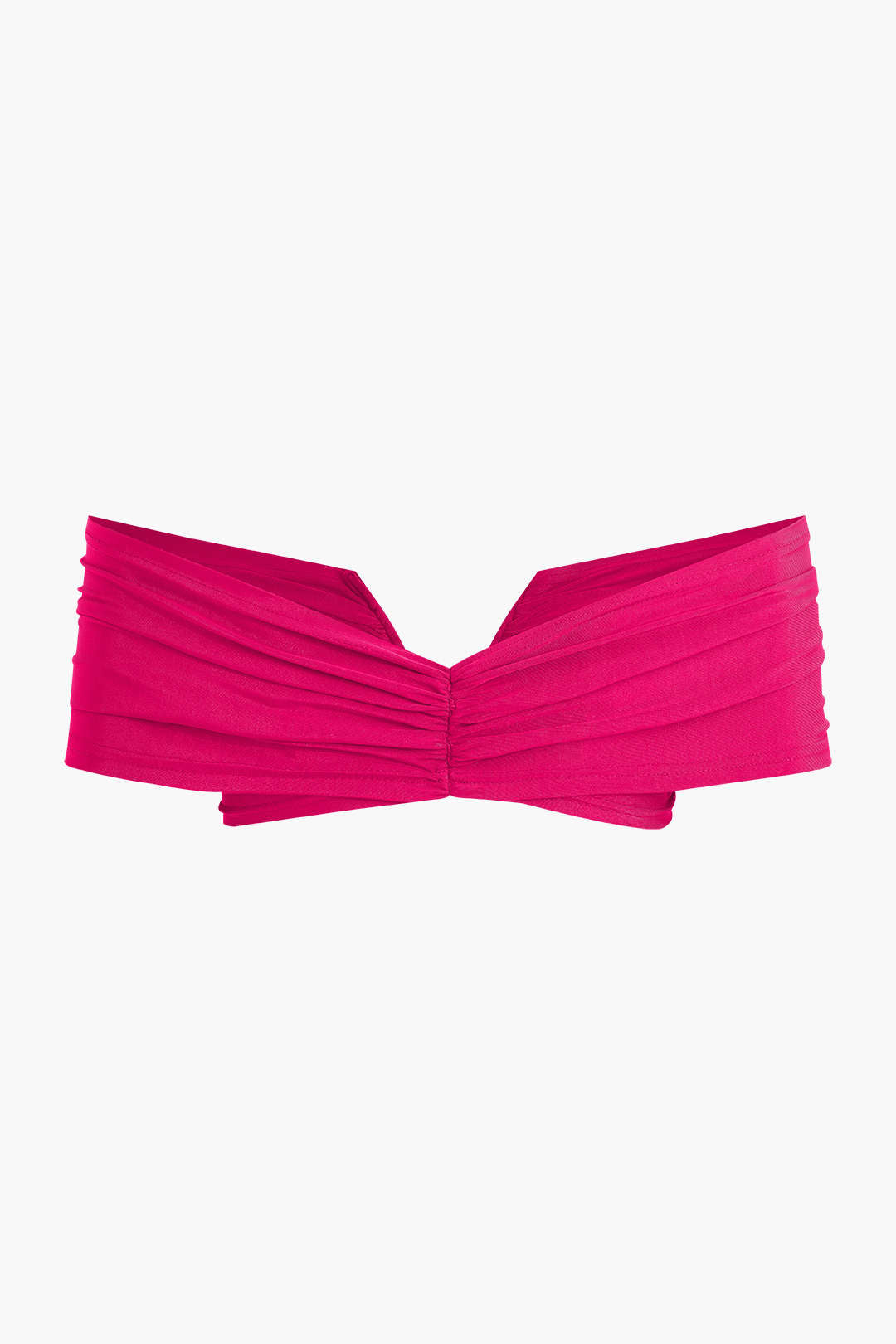 Conjunto Blusa Cuello En V Falda Maxi Cintura En V Elegante