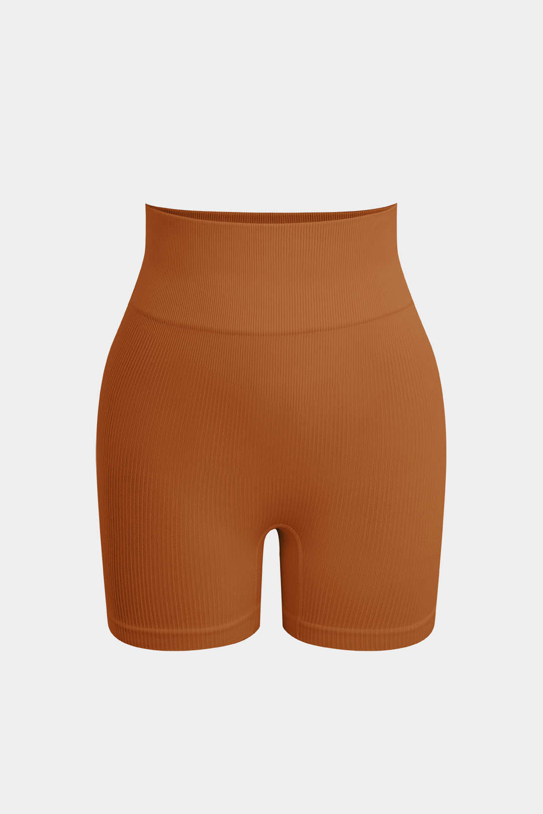 Conjunto Básico De Camiseta Sin Mangas Y Shorts Para Yoga