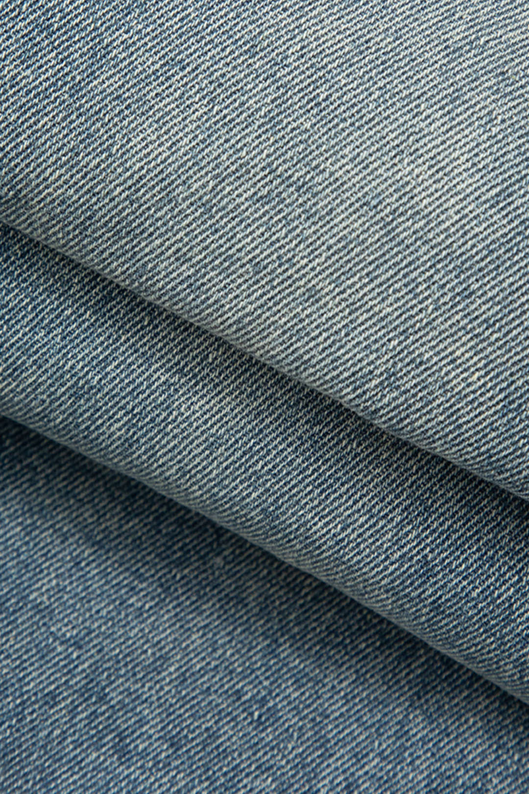 Jeans Cargo Anchos de Textura Suave con Bolsillos Múltiples