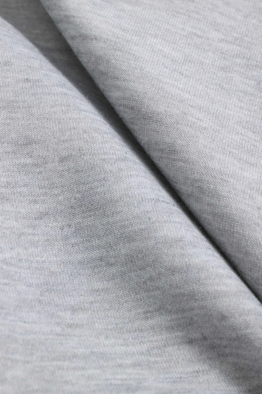 Chaqueta Varsity Silueta Minimalista Gris Para Mujer