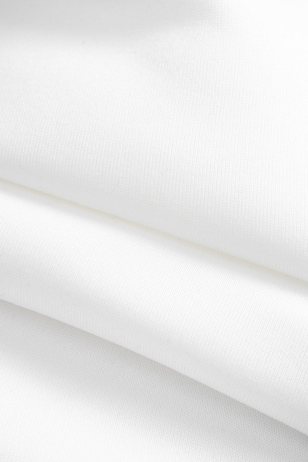 Drawstring Zipper Hoodie And Shirred Waistband Pants Set