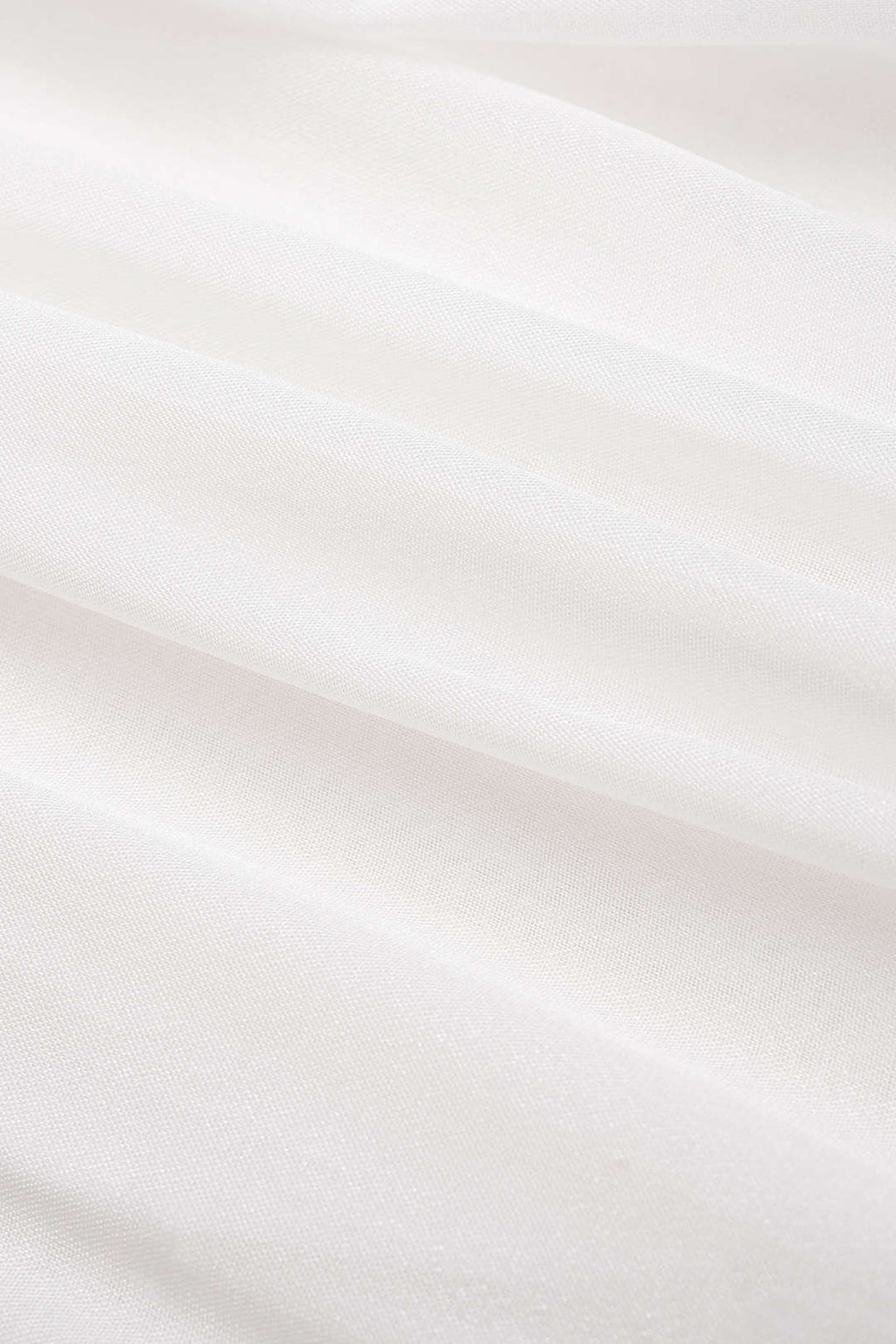 חולצה ארוכת שרוולים עם טלאים מרשת וכתף 