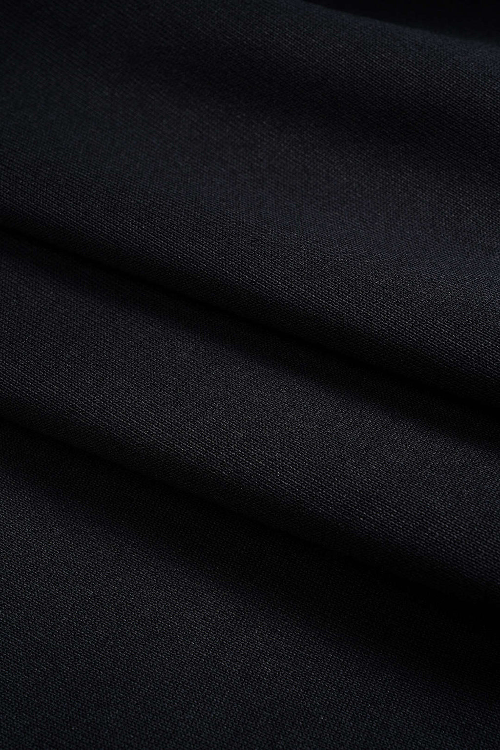 קפוצ'ון מחוך עם רוכסן ושרוך 