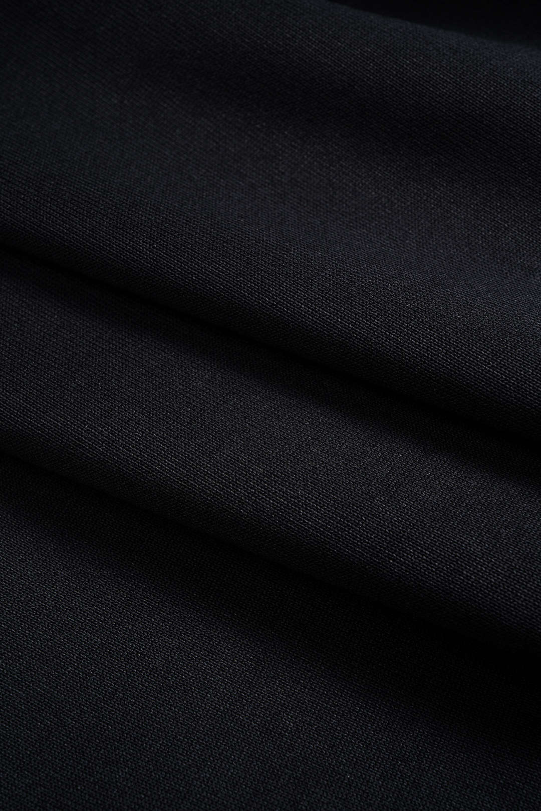 קפוצ'ון מחוך עם רוכסן ושרוך 