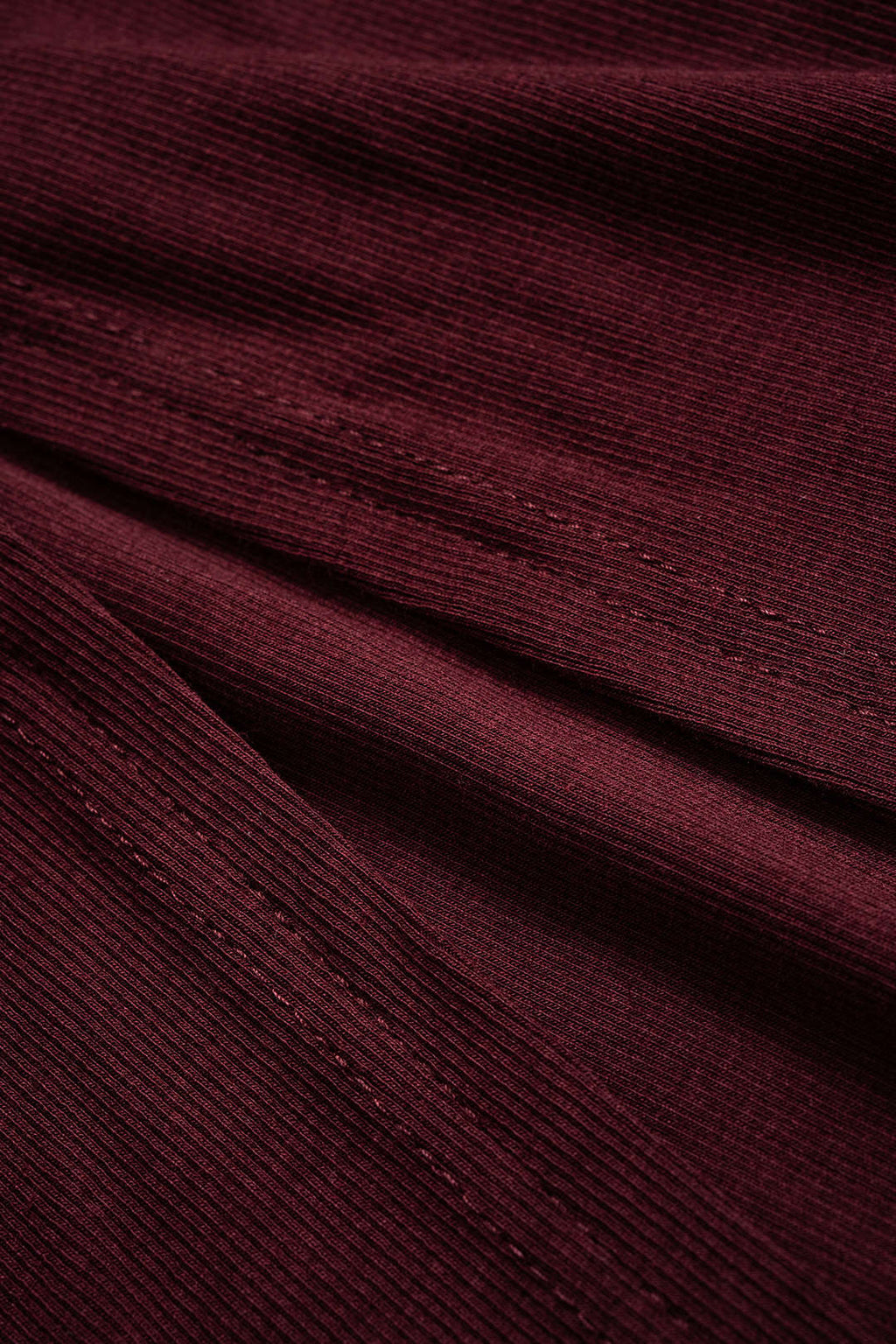 Asymmetrical Button Split Square Neck Long Sleeve Maxi Dress