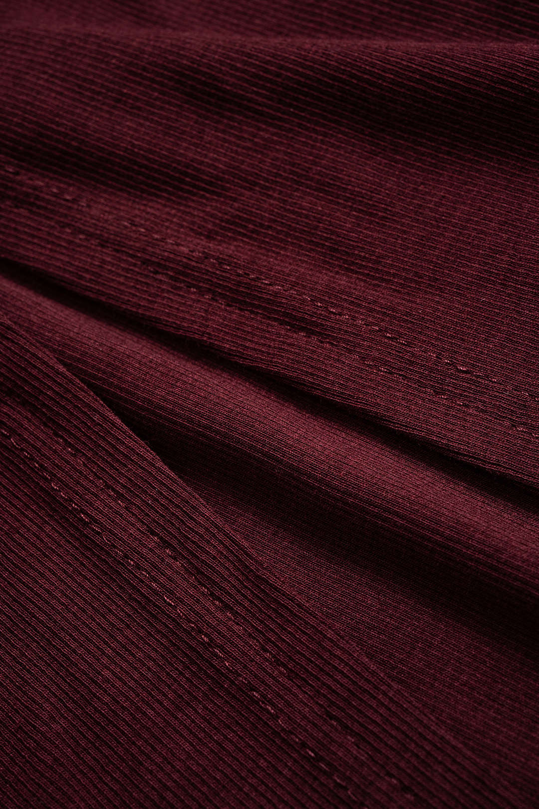 Asymmetrical Button Split Square Neck Long Sleeve Maxi Dress