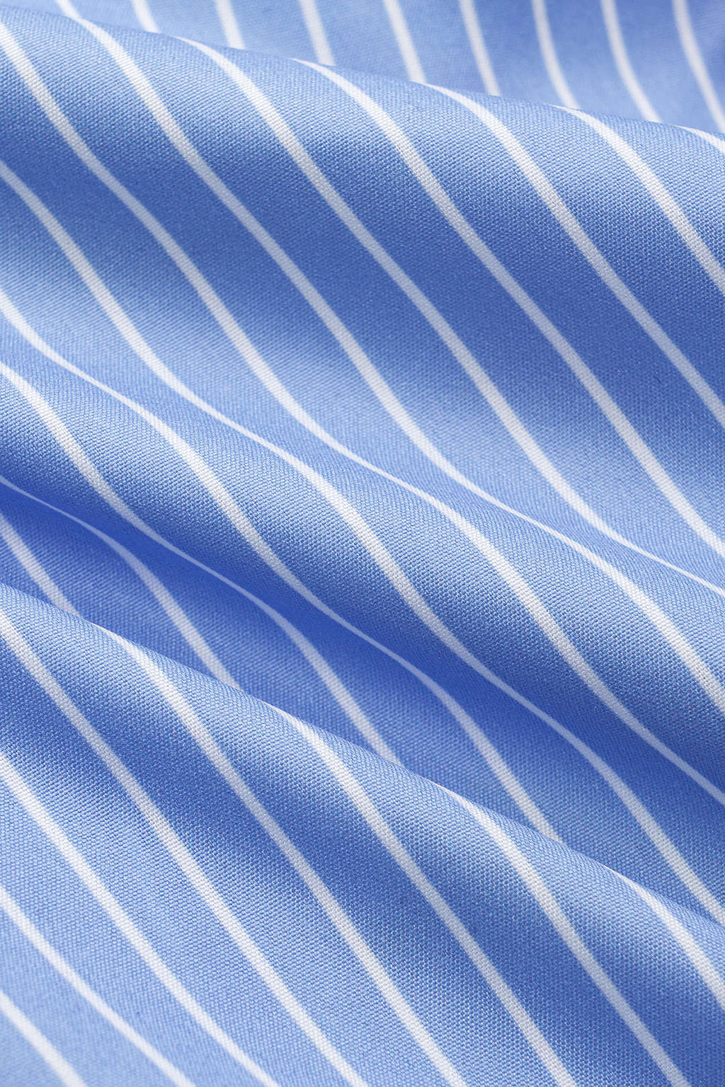 חולצה ארוכת שרוולים עם הדפס פרחוני ופסים 