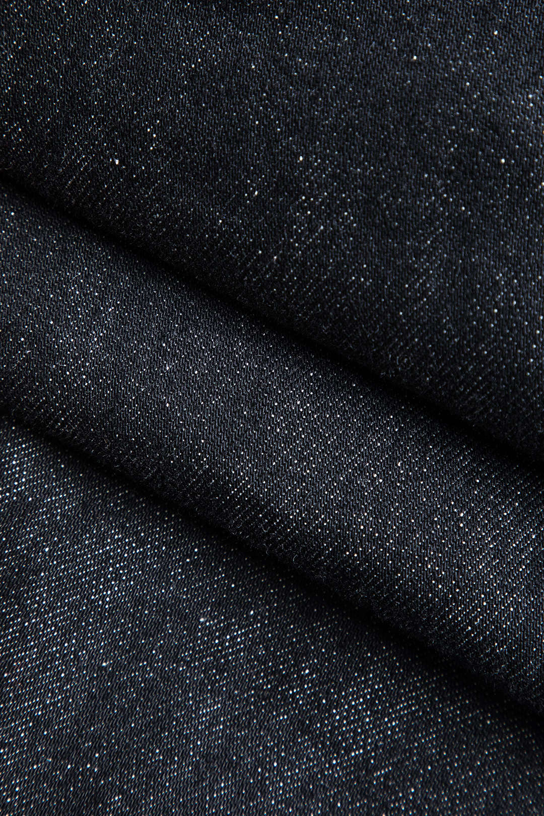 Jeans de Pierna Ancha Lavados Estilo Barril Diario