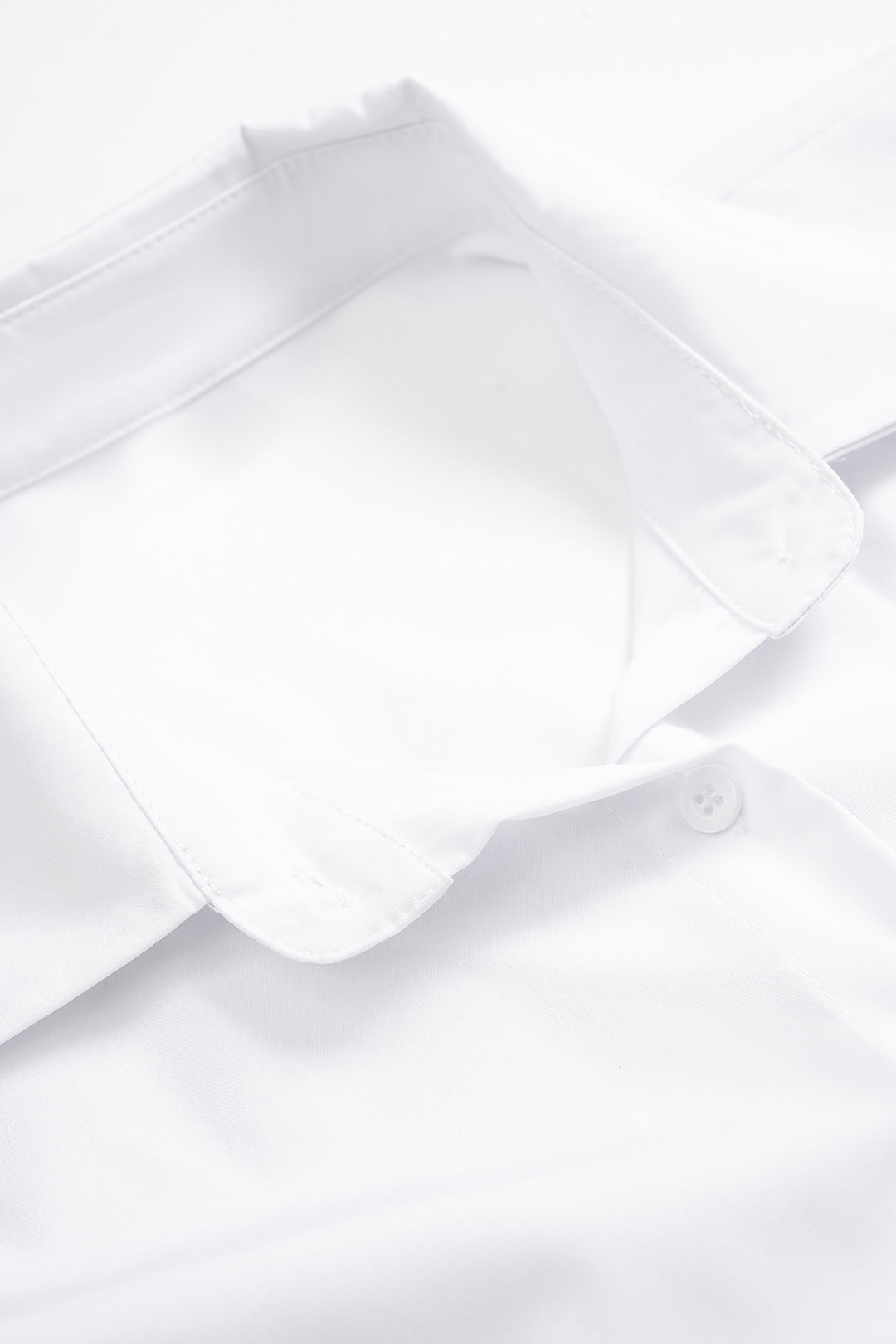 חולצה ארוכת שרוולים עם קשירת פפיון 