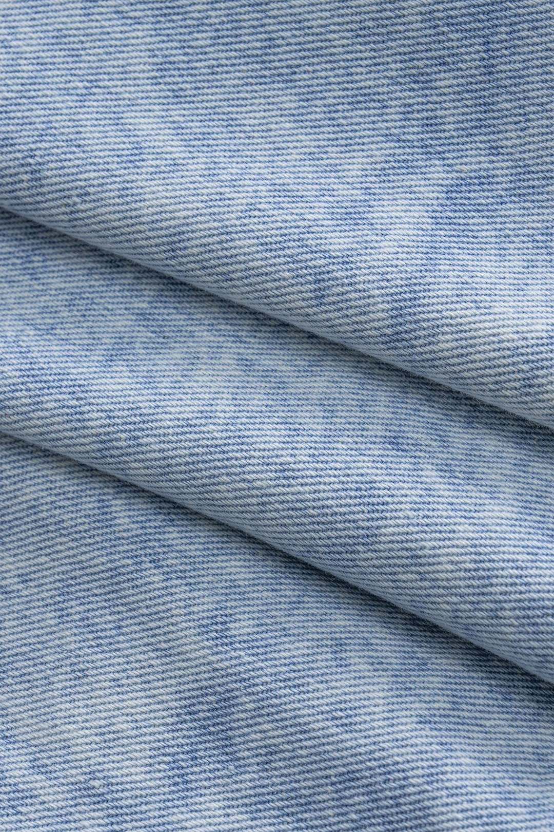Shorts Vaqueros De Cintura Alta Con Desgaste Diario