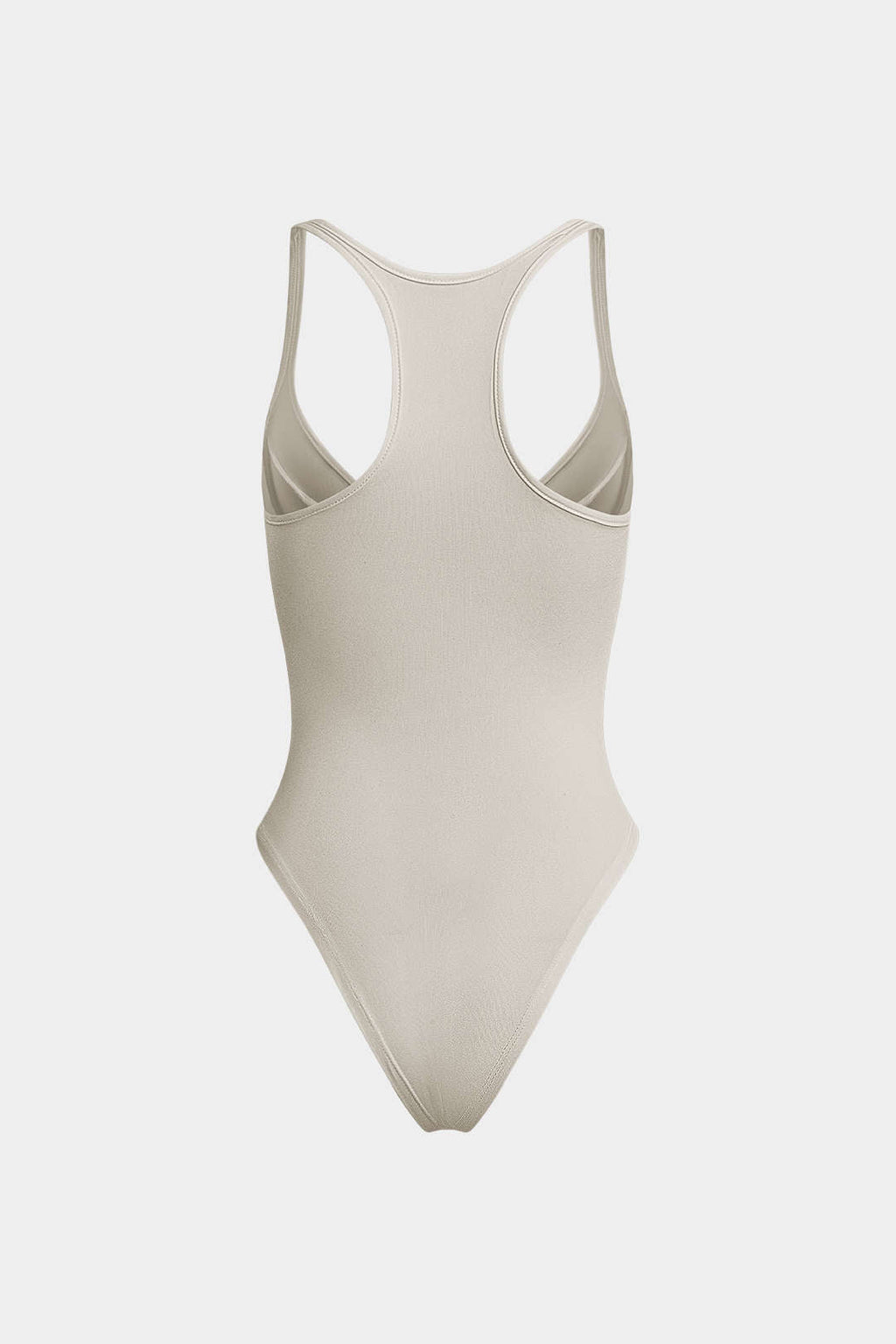 Bodysuit Bustier Cuello V Profundo Para Mujer Elegante