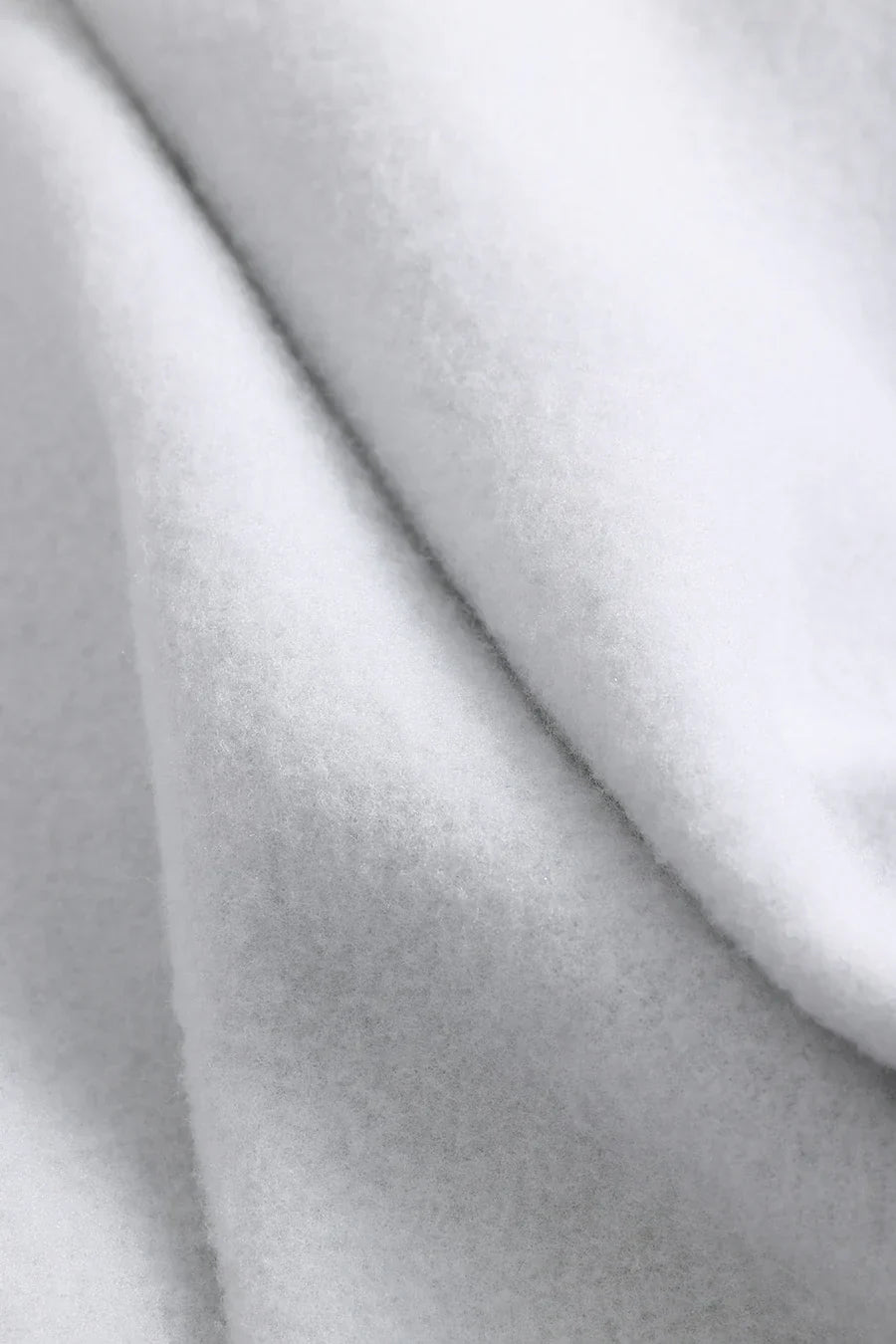 Chaqueta Varsity Silueta Minimalista Gris Para Mujer