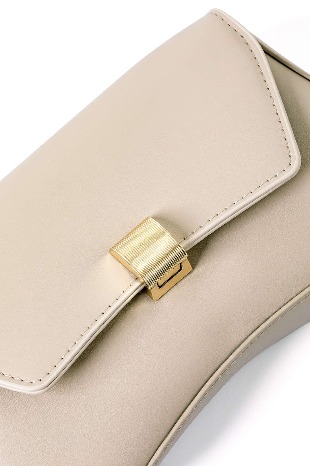 Bolso De Hombro De Diseño Elegante Para Uso Diario