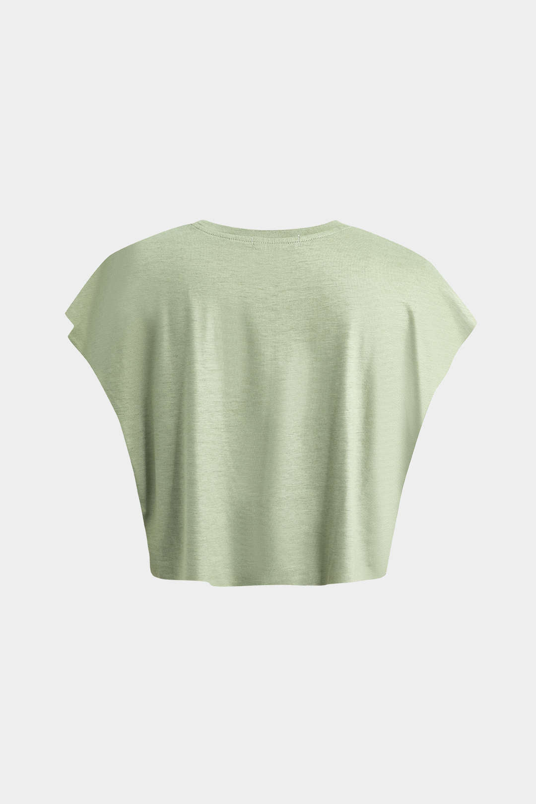 Camiseta Sin Mangas Con Gráfico De Motocicleta Elegante