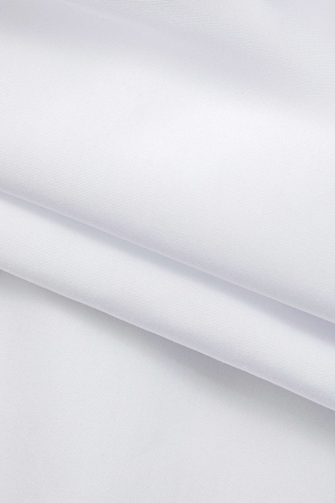 Solid Long Sleeve Shirt With Tie