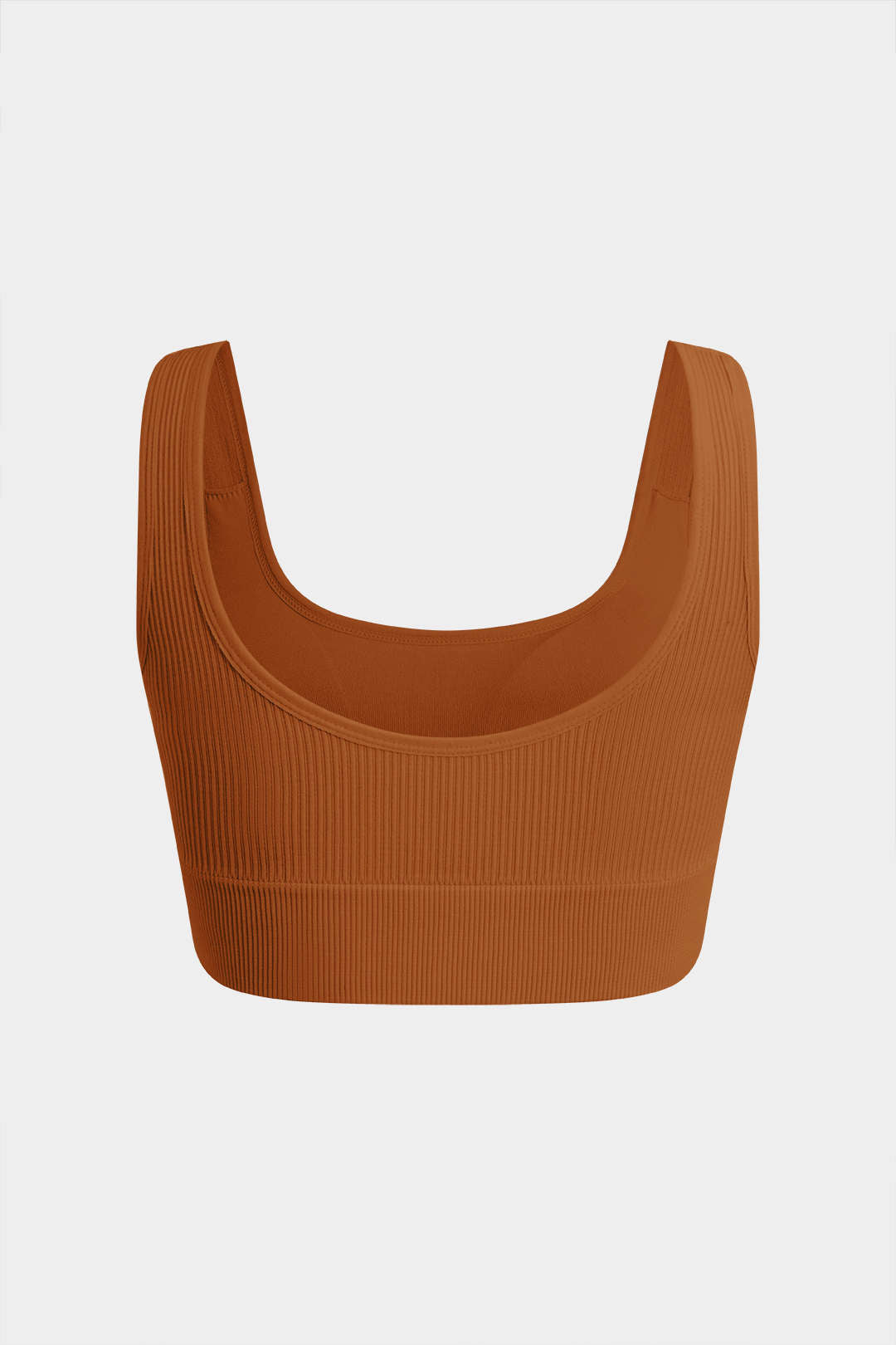 Conjunto Básico De Camiseta Sin Mangas Y Shorts Para Yoga