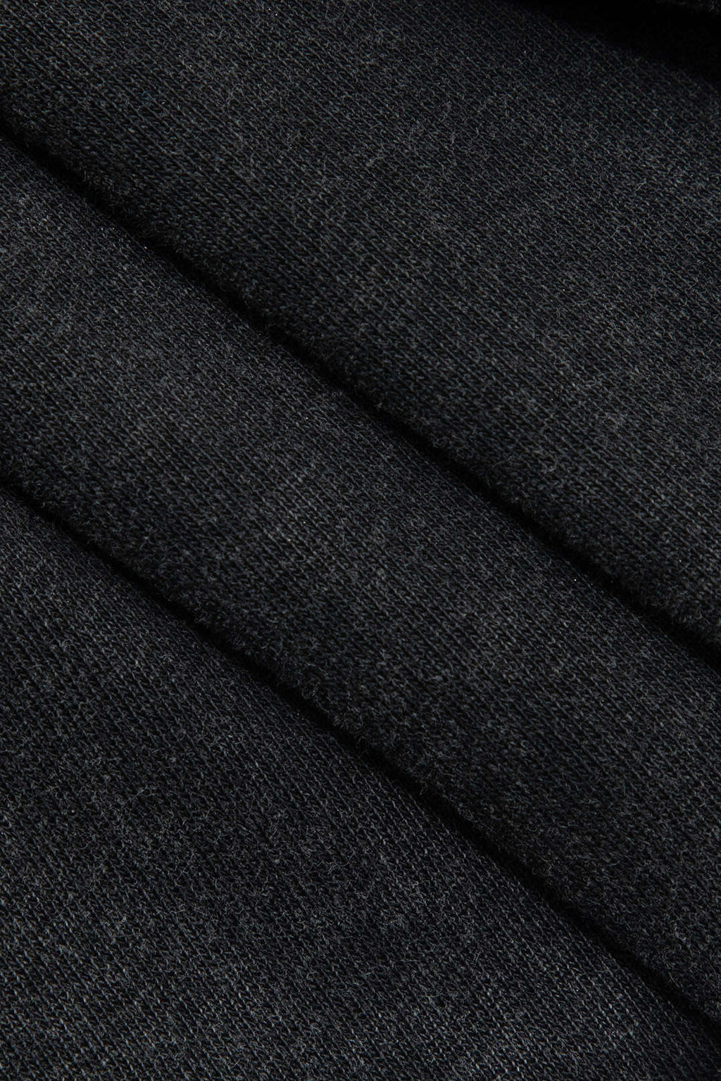 חצאית מיני עם שרוך וכיסים 