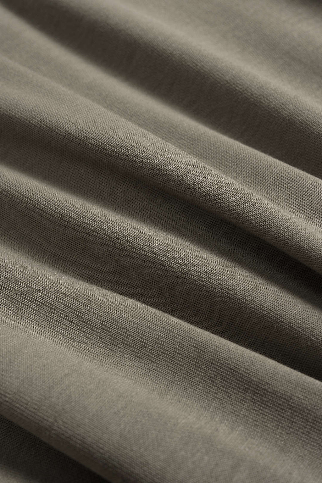 Off Shoulder Metallic Pleated Zipper Waist-Cinching Sweatshirt