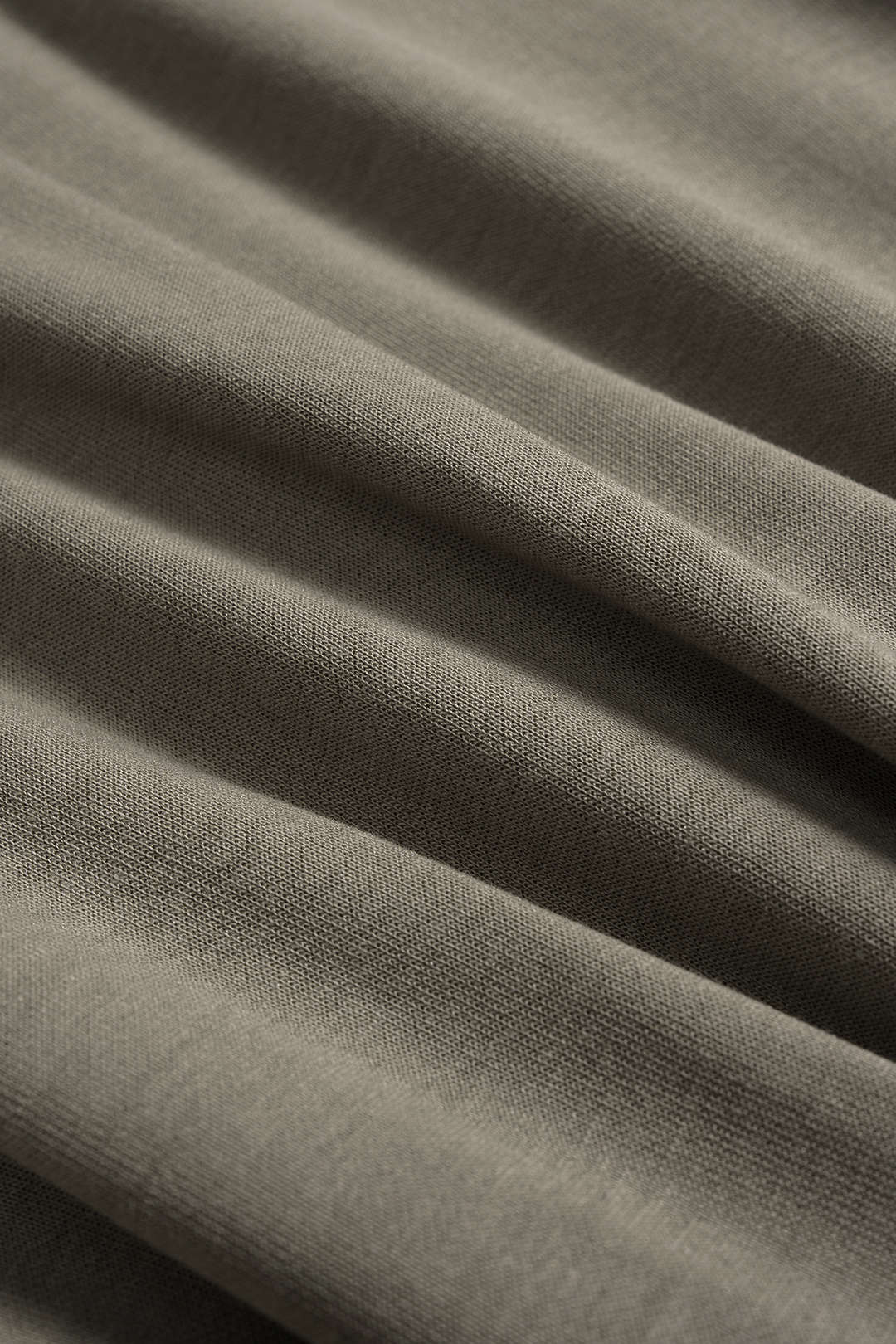 Off Shoulder Metallic Pleated Zipper Waist-Cinching Sweatshirt