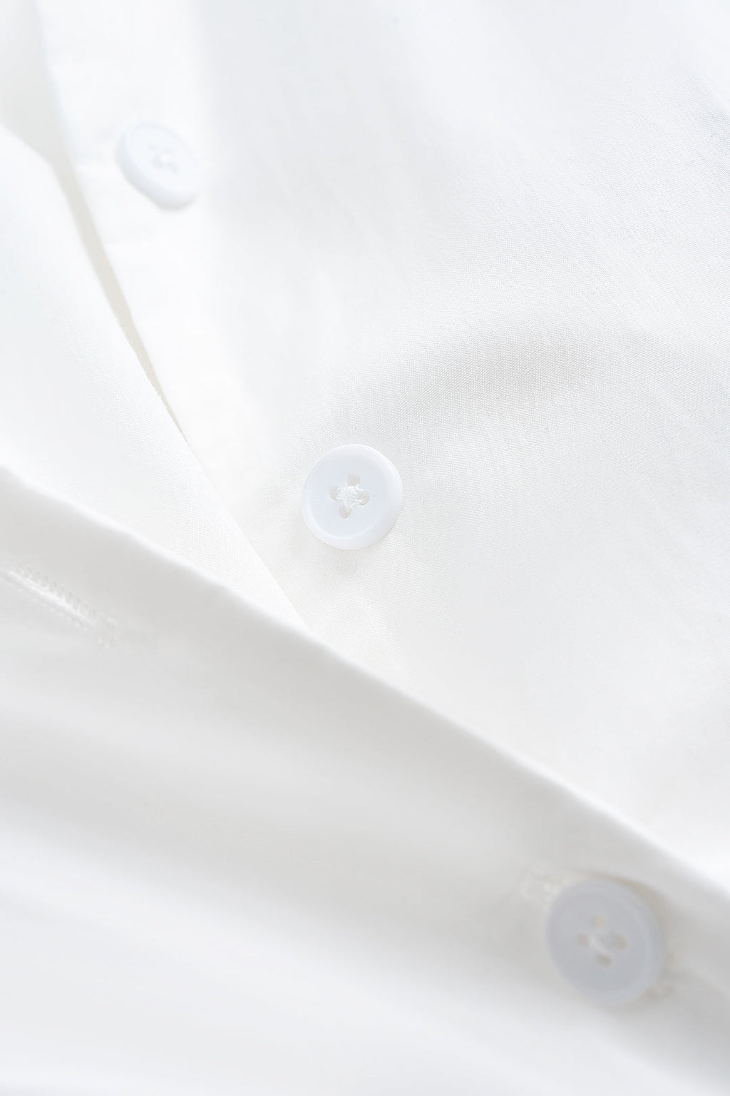 חולצה ארוכת שרוולים עם קשירה קדמית 