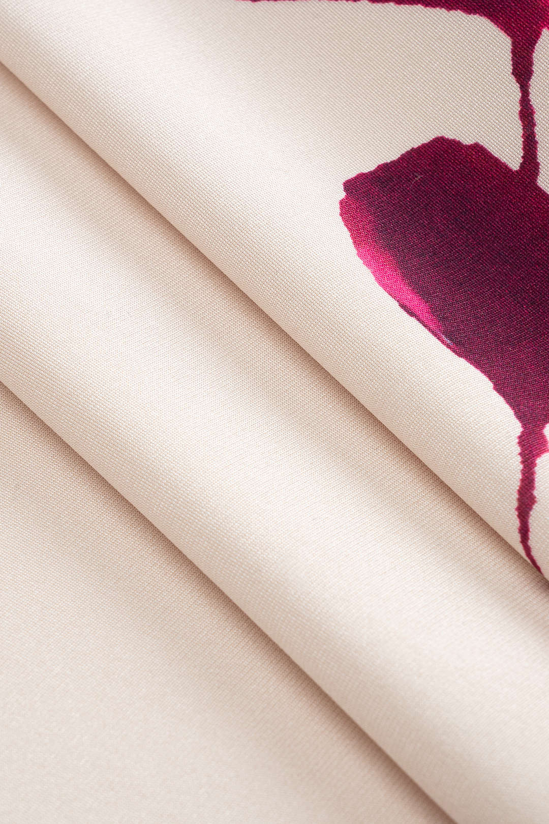 Vestido Mini Sin Tirantes Floral Estampado Para Mujer