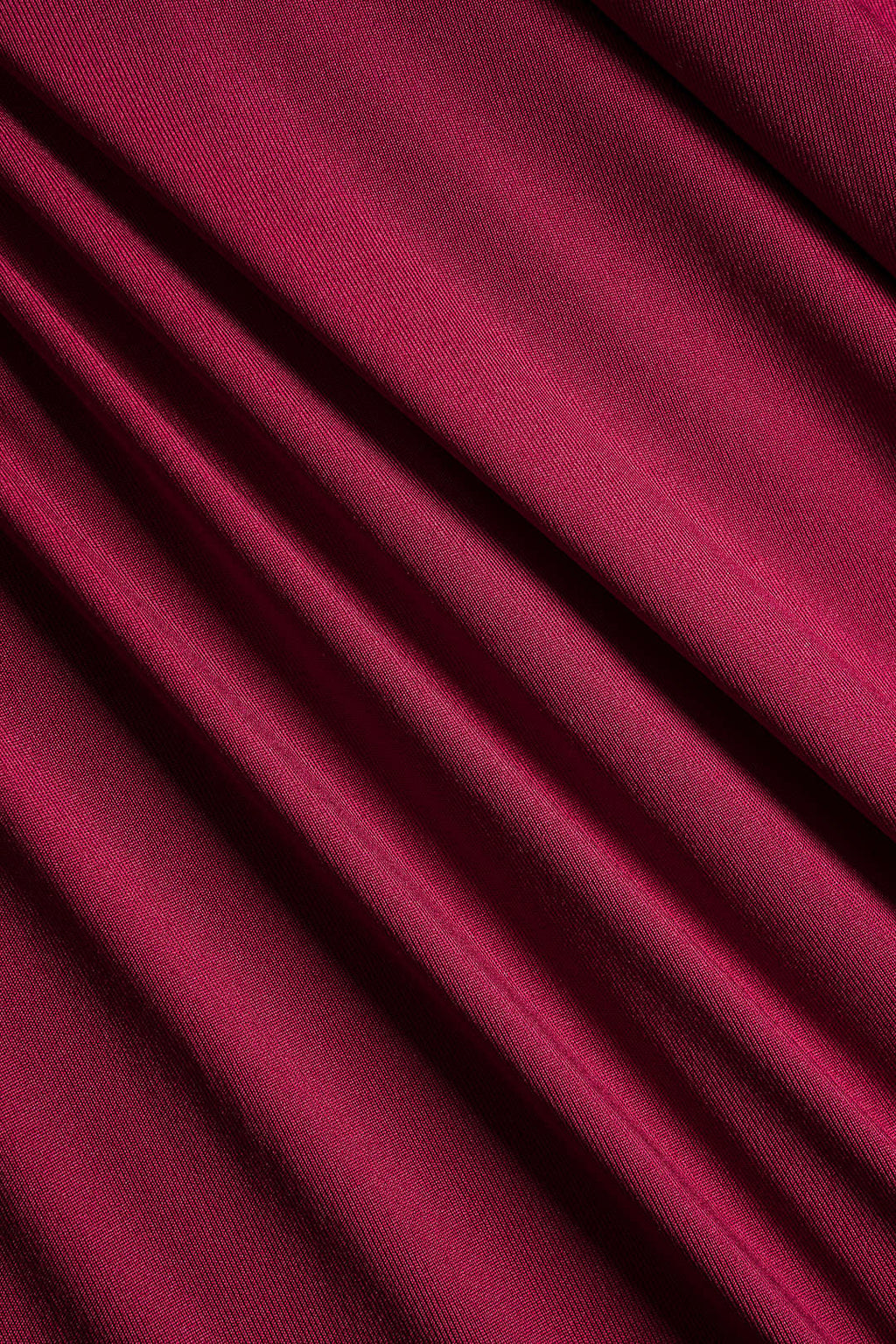 Mesh Patchwork Off Shoulder Ruched Long Sleeve Maxi Dress