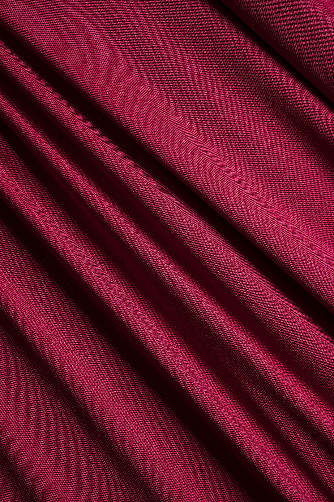 Mesh Patchwork Off Shoulder Ruched Long Sleeve Maxi Dress