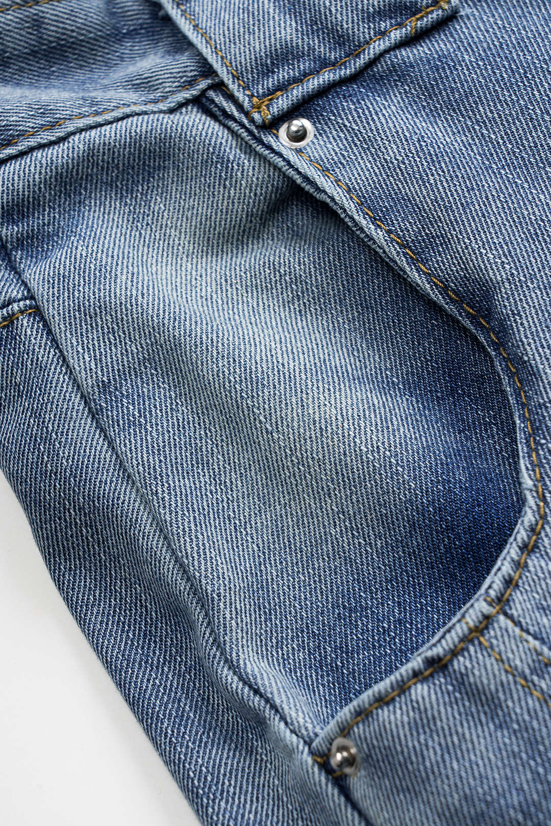 Jeans Denim de Pierna Ancha para Comodidad Diaria Moderna