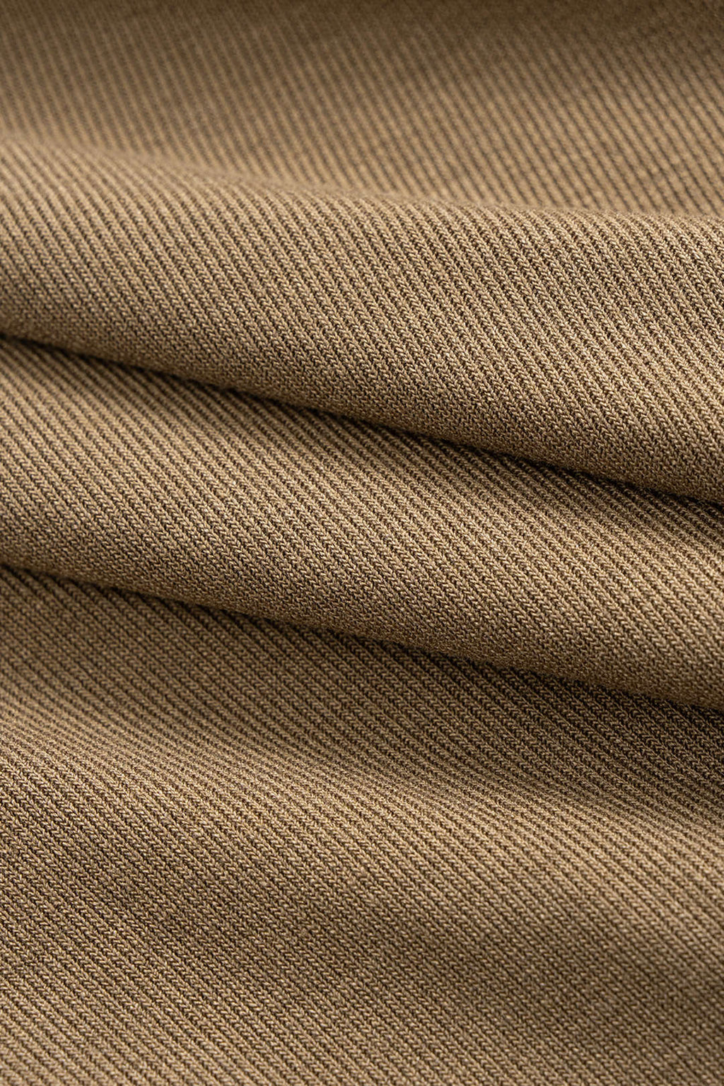 Faux Leather Metallic Asymmetrical Long-Sleeve Top