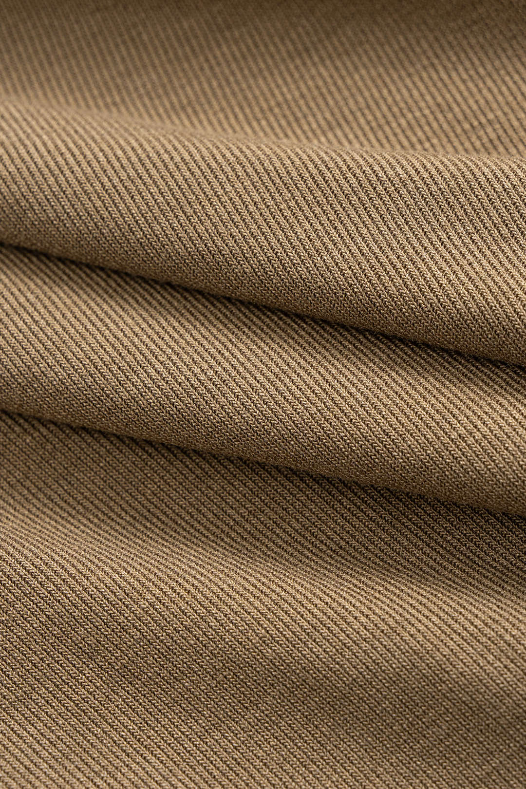 Faux Leather Metallic Asymmetrical Long-Sleeve Top